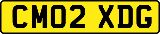 CM02XDG