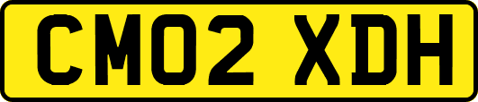 CM02XDH