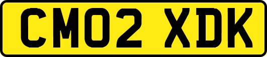 CM02XDK