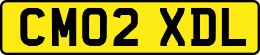 CM02XDL
