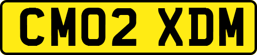 CM02XDM