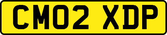 CM02XDP