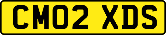 CM02XDS