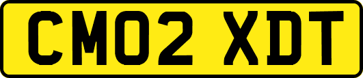 CM02XDT