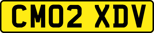 CM02XDV