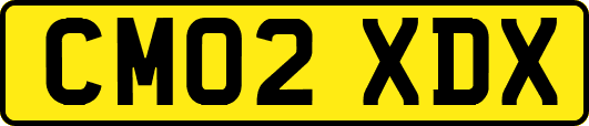 CM02XDX