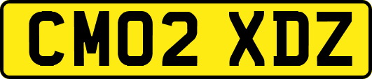 CM02XDZ