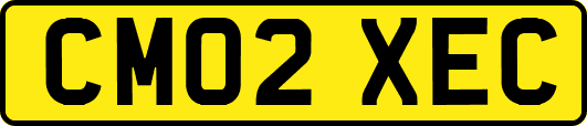 CM02XEC