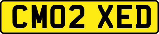 CM02XED
