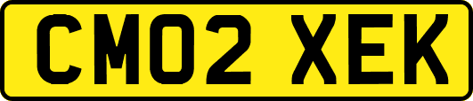 CM02XEK