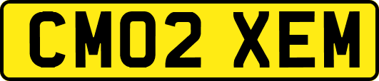 CM02XEM