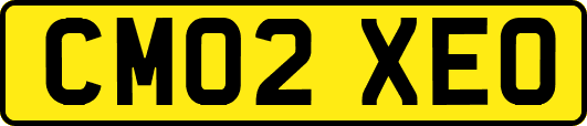 CM02XEO