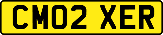 CM02XER