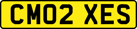 CM02XES