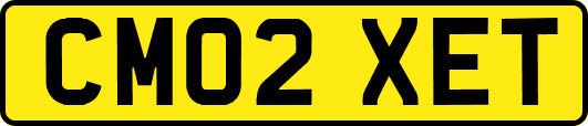 CM02XET