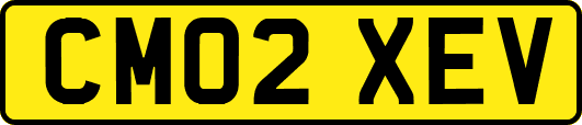 CM02XEV