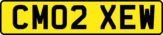 CM02XEW