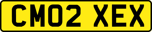CM02XEX