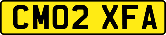 CM02XFA