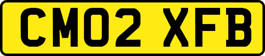 CM02XFB