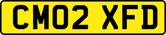 CM02XFD