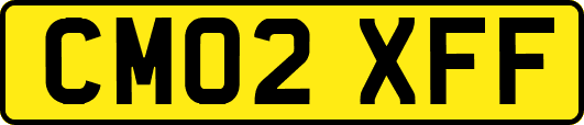 CM02XFF