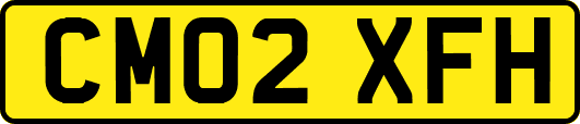 CM02XFH