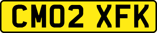 CM02XFK