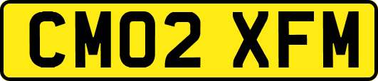CM02XFM