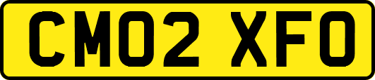 CM02XFO