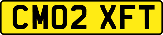 CM02XFT