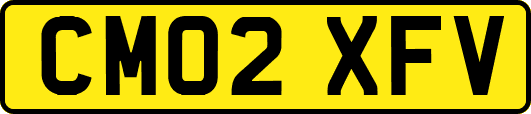 CM02XFV