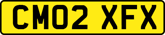 CM02XFX