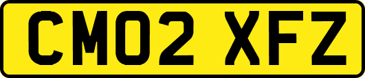 CM02XFZ