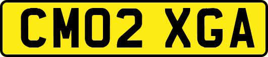 CM02XGA