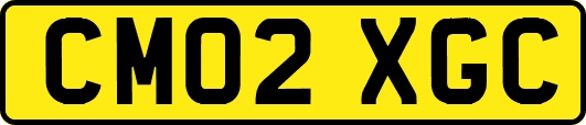 CM02XGC