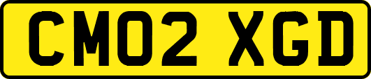 CM02XGD