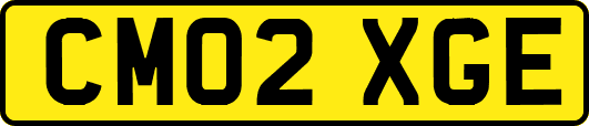 CM02XGE