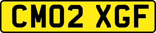 CM02XGF