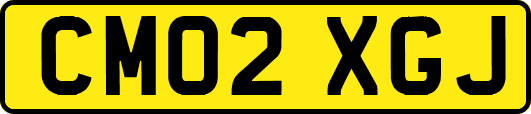 CM02XGJ