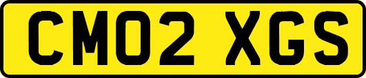 CM02XGS