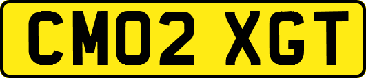 CM02XGT
