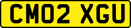 CM02XGU