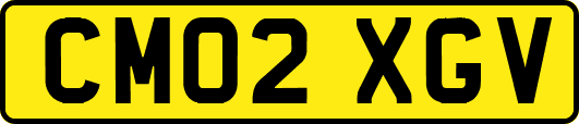 CM02XGV