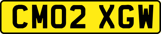 CM02XGW