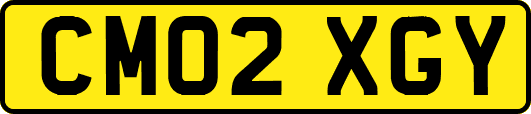CM02XGY