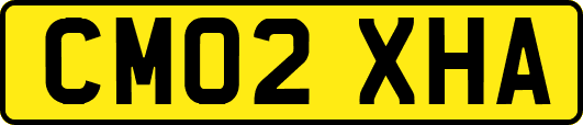 CM02XHA