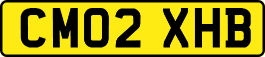 CM02XHB