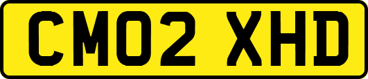 CM02XHD