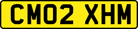 CM02XHM